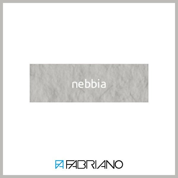 Fabriano - Tiziano 160gr  Nebbia 1029