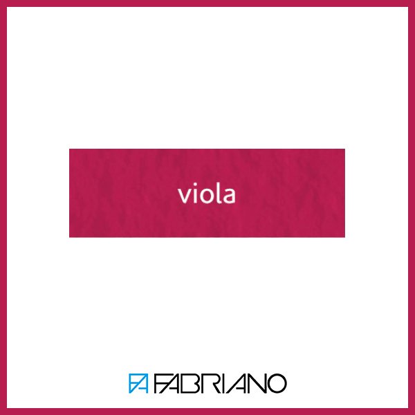 Fabriano - Tiziano 160gr Viola 1024