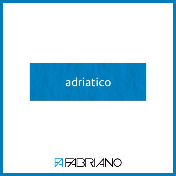 Fabriano - Tiziano 160gr  Adriatic 1018