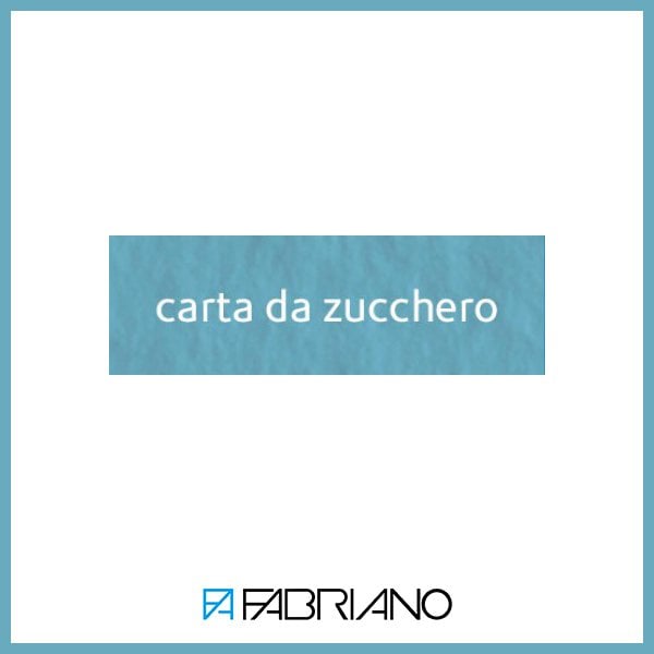 Fabriano - Tiziano 160gr Carta Da Zucchero 1017