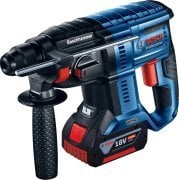 Bosch Professional GBH 180-LI Akülü Kırcı Delici