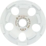 Bosch - Best Serisi Termoplastik Koruma Boyası Kazıma İçin Elmas Çamak Disk 125 mm