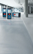 Bosch GLM 40 Professional Lazerli Uzaklık Ölçer