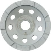 Bosch - Standard Seri Beton İçin Elmas Çanak Disk 115 mm