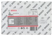 Bosch - GSN 90-21DK Çivi  90mm 2500lü Düz ÇinkoK