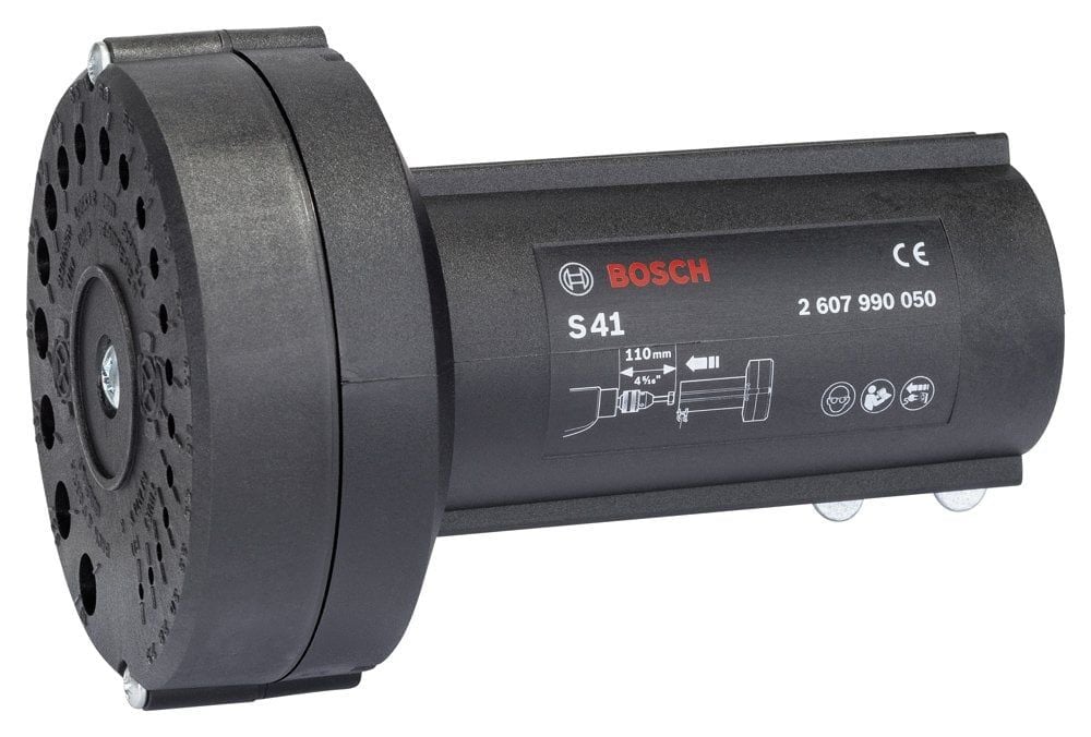 Bosch - Matkap Ucu Bileyicisi S41