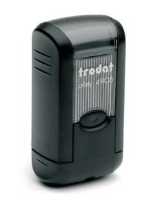 Trodat 4908 Printy