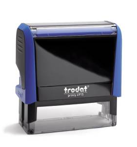 Trodat 4915 Printy Kaşe