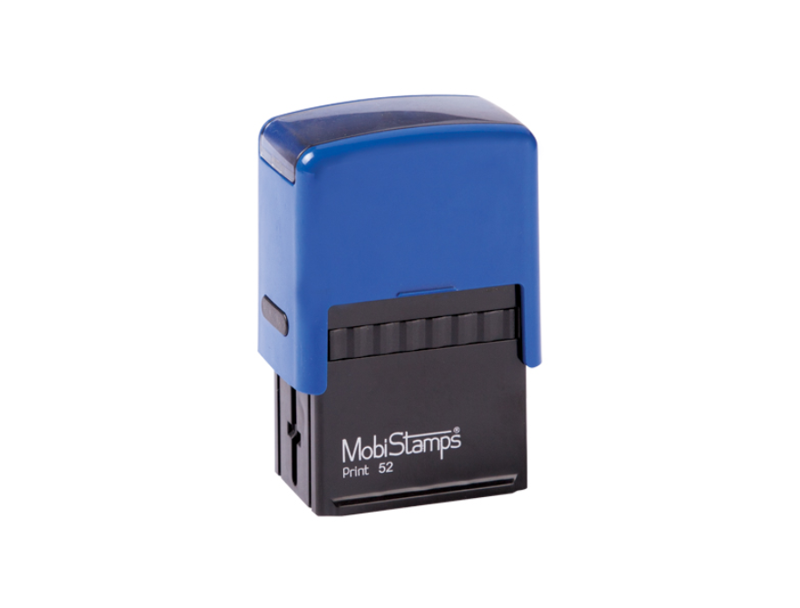 Mobistamps Kaşe 52