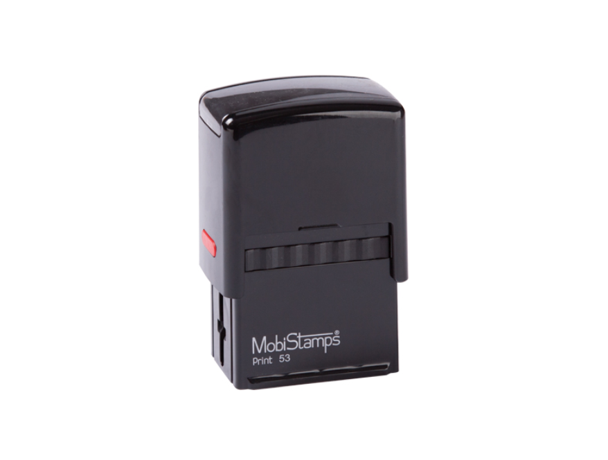 Mobistamps Kaşe 53