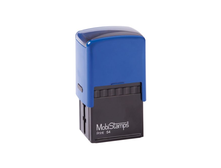 Mobistamps Kaşe 54