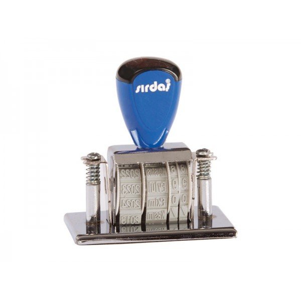 SIRDAŞ 1010 İ METAL (İNGİLİZCE)