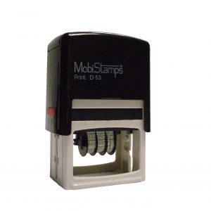 Mobi Stamps D53