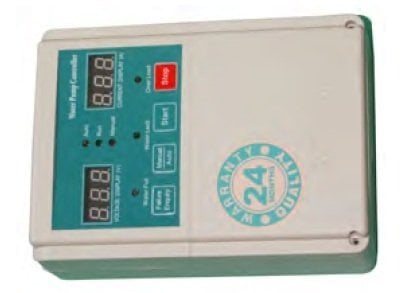 MOMENTUM MB-B1-15000 -  20HP-380V-  DİJİTAL KONTROL PANOSU