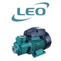 LEO APm75 1HP 220V Preferikal Sürtme Fanlı Santrifüj Pompa