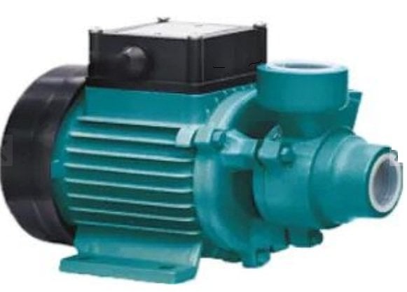ATLANTİS BLU QB-50 - 0.5 Hp - 220V - Preferikal Yıldız Fanlı Pompa / Okyanus Serisi