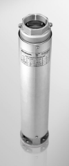 VANSAN VSP SN 4006/49 - 7.5 HP 2'' ÇIKIŞLI 4'' İNÇ DERİN KUYU DALGIÇ POMPA (TEK POMPA)