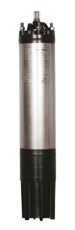 WATER SOUND WSM6-5.5 -5.5HP- 6'' SU SOĞUTMALI DALGIÇ MOTOR (C TİPİ-TEK MOTOR)