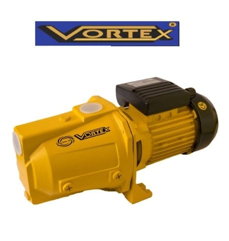 VORTEX  VPJ 80   0.8Hp 220V  Döküm Gövdeli Jet Pompa
