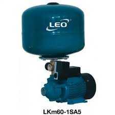 LEO 3 KAT - 3 DAİRE LKm80-1SA5 PAKET HİDROFOR