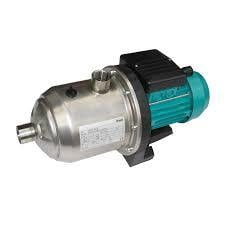 WİLO MC 305 1 HP PASLANMAZ ÇOK KADEMELİ  JET POMPA