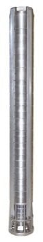 WATER SOUND WSP615/28 -17.5HP- 6'' KOMPLE PASLANMAZ KADEME (TEK POMPA)