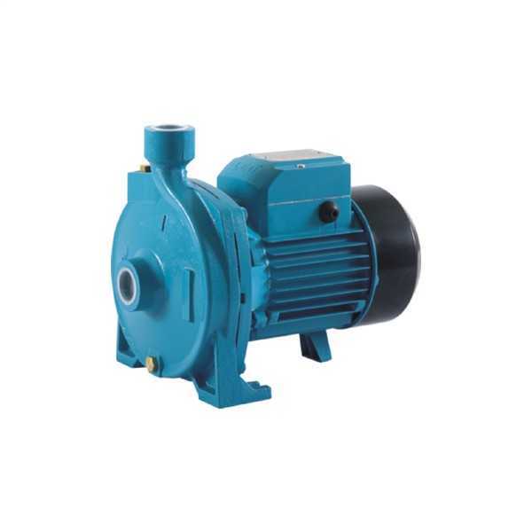 LEO XCm/158-1 1hp 220v 1'' Çıkışlı Tek Fanlı Santrifüj Pompa