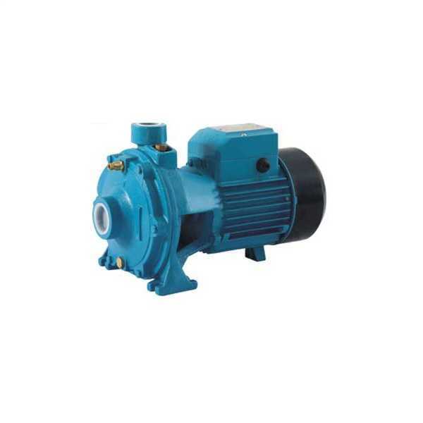 LEO 2XCm25/130 ÇİFT FANLI SANTRİFÜJ POMPA