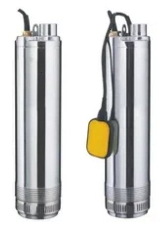 ATLANTİS SCM 8A -2HP-220V- 1 1/4\'\' Çıkışlı 10mt Kablolu + Pano Keson Kuyu Dalgıç Pompa