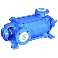 SUMAK SYT 32/9 20 HP 380W YATAY MİLLİ KADEMELİ POMPA(2900 d/d)