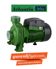DMLA 30-2.2T    3 HP  380V  TEK KADEMELİ BASINÇLI SANTRİFÜJ POMPA