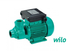 WİLO PERİPHERAL PV 30M - 0.5 HP TEK KADEMELİ PERİFERİK POMPA