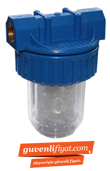 3/4'' FİLTRE KABI 140. MİCROPHOS SU FİLTRESİ