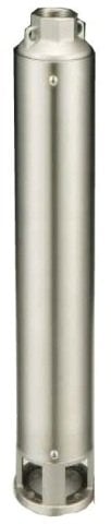 ÖZŞAFAK ST 4 / 40 -4HP- 4''  DALGIÇ POMPA KADEMESİ (TEK POMPA)