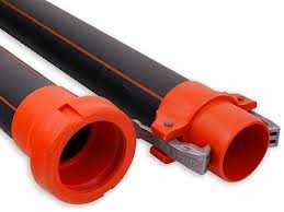 FIRAT 140mm YAĞMURLAMA BORUSU 5MT
