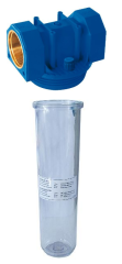 11/4'' FİLTRE KABI 370 BOŞ SU FİLTRESİ