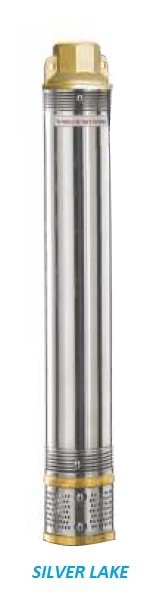 SİLVER LAKE 4SR338-3 -4HP-38 KADEME- 4'' NORİL FANLI PASLANMAZ DALGIÇ POMPA (TEK POMPA)