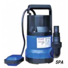 STREAM SPA-400 0.55HP 220V TEMİZ  SU DRENAJ POMPASI