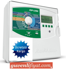 RAIN BIRD I12ESPLXMEEU 12 İSTASYONLU KONTROL CİHAZI