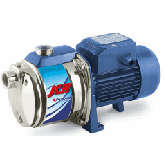 PEDROLLO JCRm 2A 1.5HP 220V PASLANMAZ GÖVDELİ JET POMPA