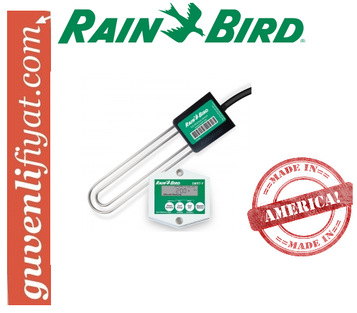 RAIN BIRD  SMRT-Yİ TOPRAK NEM SENSÖRÜ