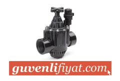 RAIN BIRD 150-PGA  1, SELENOİD VANA 9 V