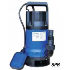 STREAM SPB-400 0.55HP 220V PİS SU ATIK SU DRENAJ POMPASI