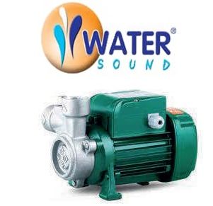 WS-20 PF60S -0.5 HP-220V- PREFERİKAL SÜRTME FANLI POMPA