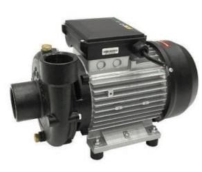 WATER SOUND SP1500 -2HP-220V- TEK KADEMELİ SANTRİFÜJ POMPA
