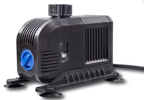 MOMENTUM, PKL-120L-INV, 70W,  İNVERTÖRLÜ, SÜS HAVUZU POMPASI