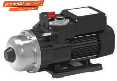 WATER SOUND MD1100 -1.5HP-220V- HİDROMATLI KADEMELİ SU POMPASI HİDROFORU
