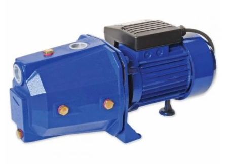 WS05 JET200 2HP 220V DÖKÜM GÖVDELİ JET POMPA