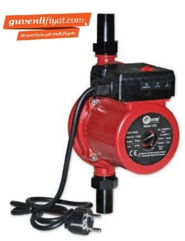 WATER SOUND WRS20/12Z -275W-220V- ELEKTRONİK SİVİÇLİ SU BASINÇLANDIRMA POMPASI
