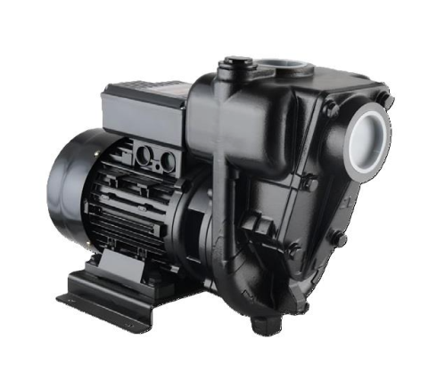 Water Sound DYB-600 AÇIK TİP DÖKÜM FANLI ATIK SU SANTRİFÜJ POMPASI